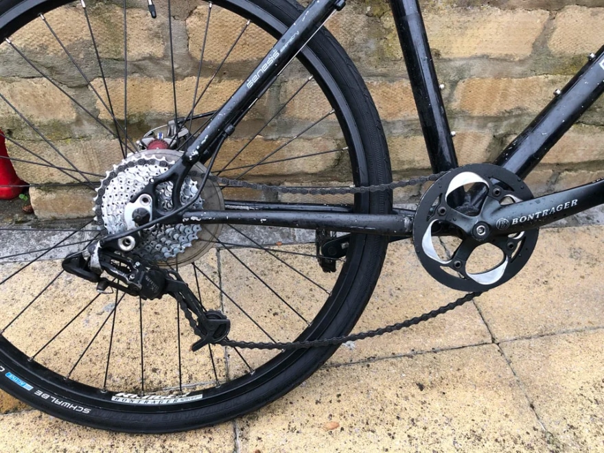 How to Fix a Bike Chain That Keeps Falling off 